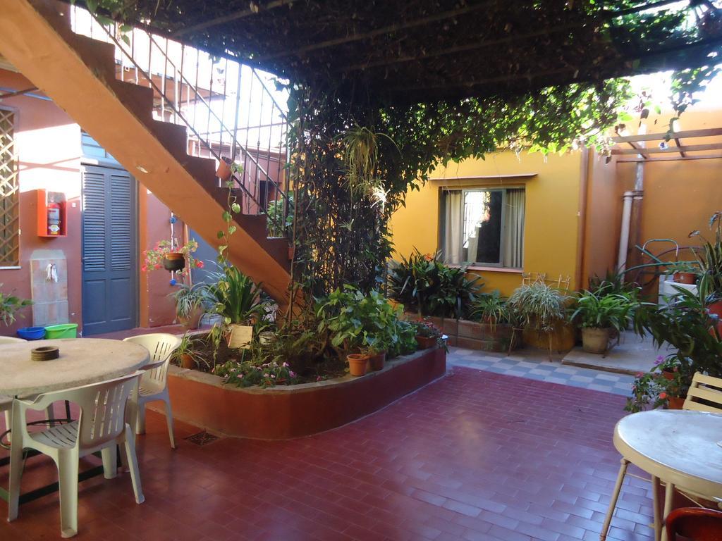 Hotel Apolo Santa Fe Exterior foto